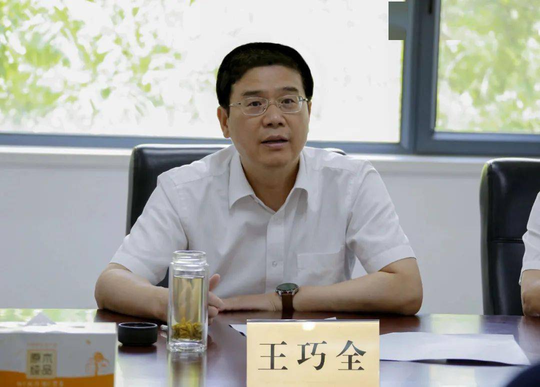 【领导接访下访】副市长王巧全接待信访群众_问题_社会_要求