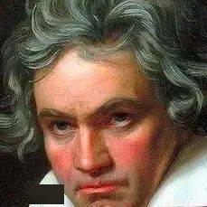 作为海顿的学生,贝多芬从海顿手中,接过了莫扎特的灵魂,他创作的《第