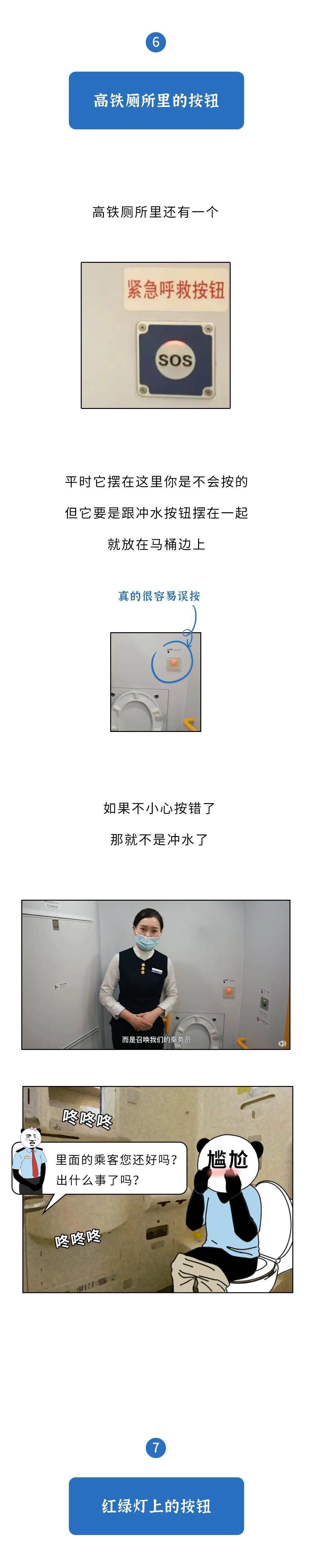 附录1:又一个在亲朋好友面前装逼的小知识增加了～附录2:飞机上也有一