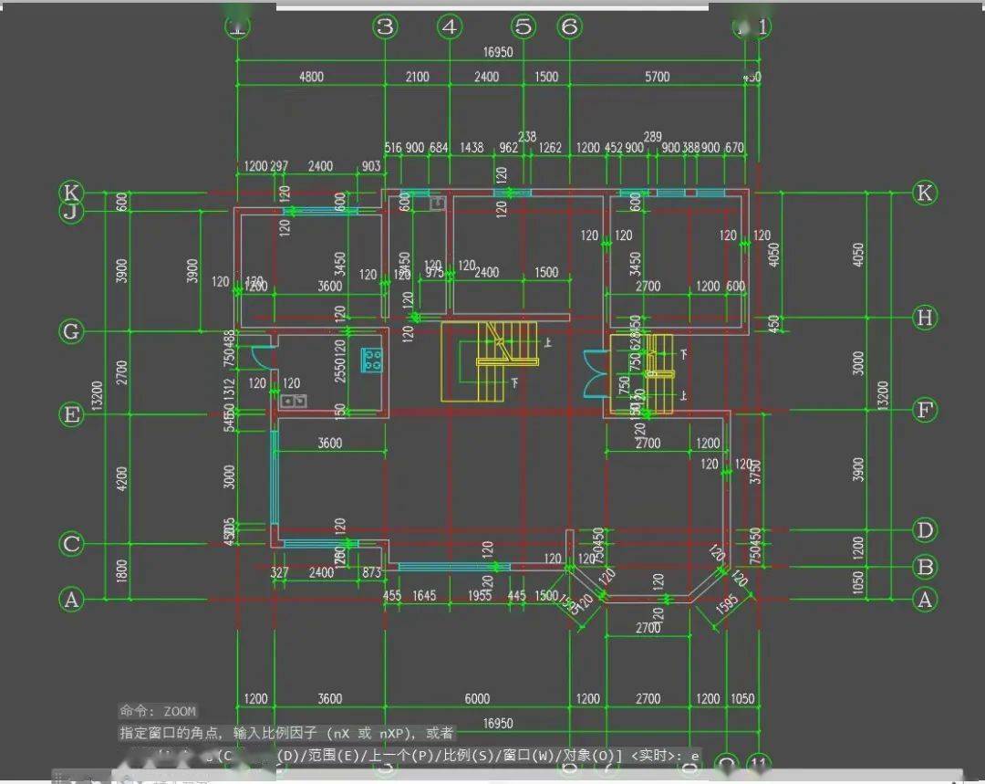 土木工程学院顺利举办第十二届cad技能大赛_比赛_创新_吴晓