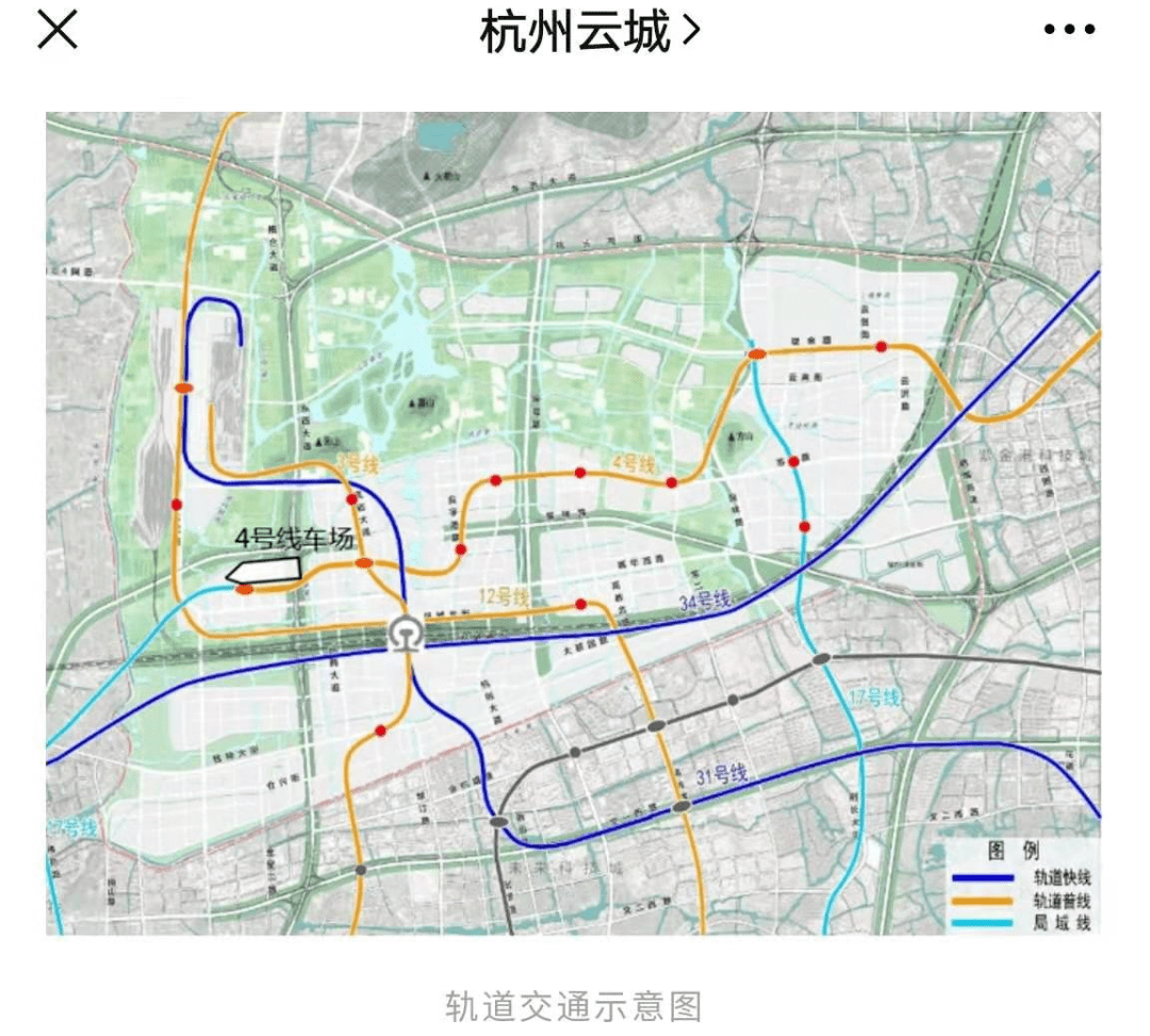 下沙_杭州_铁路