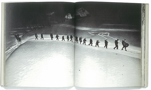 日本写真集史19561986连载4滨谷浩雪国