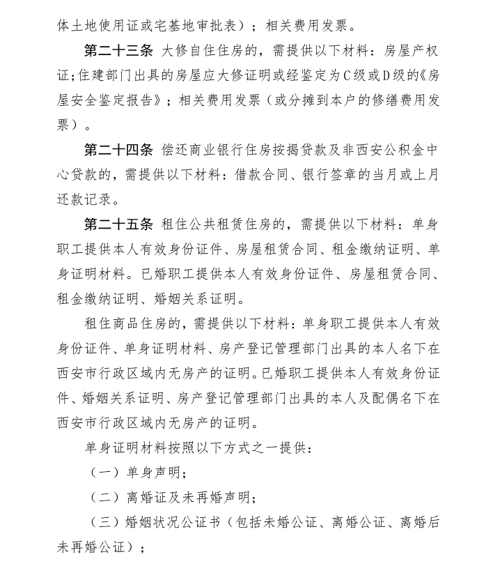 西安买房资金证明必须是存款吗 来自搜狐网