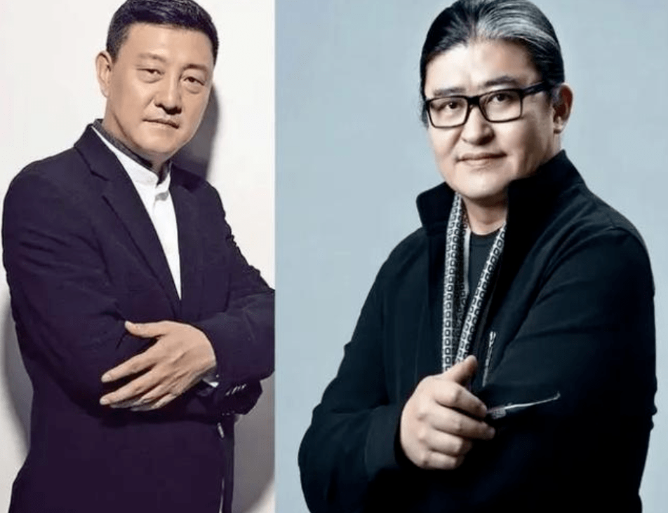 让矛盾更激化的是,导演刘大印推荐刘欢唱,而作曲家却推荐韩磊.