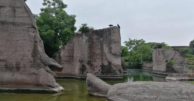 宁波这个景点迅速走红，历时800年形成，浙东旅游线上的明珠