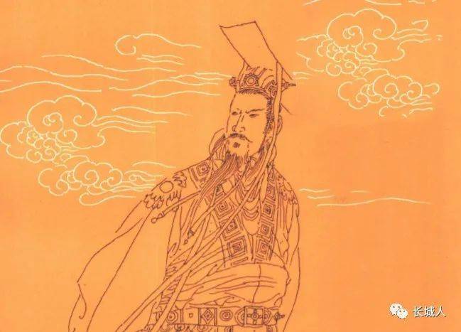 齐桓公 齐长城之父_齐国公_管仲_公元前