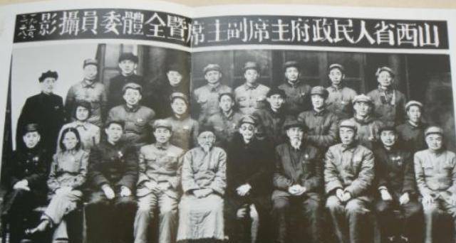 六亲不认的省委书记,将亲哥送进监狱,枪毙妹夫,48岁却英年早逝_赖若愚