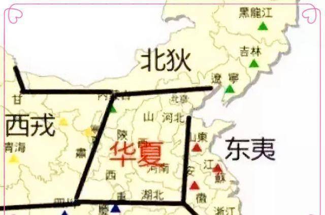 仿佛一夜之间,西周王室从坐拥9师到覆灭,经历了什么_西戎_国人_时代