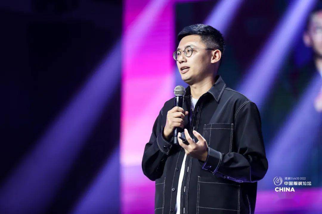 纺织头条 透视多元化的迷局,在变革中铸就品牌,凌