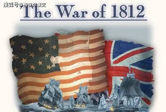 美国崛起的时候，英国有没有对美国强力打压？