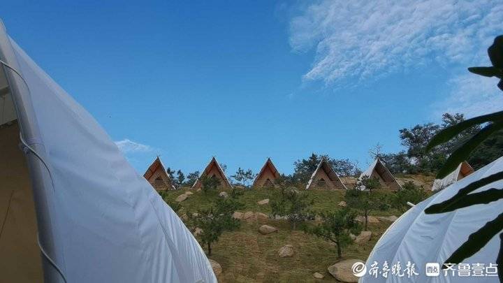 “露营季”将延期！济南24家露营地已推出130余场露营活动