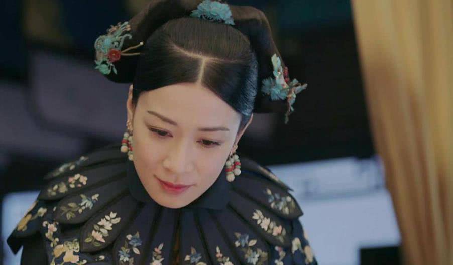 延禧攻略皇后 来自搜狐网