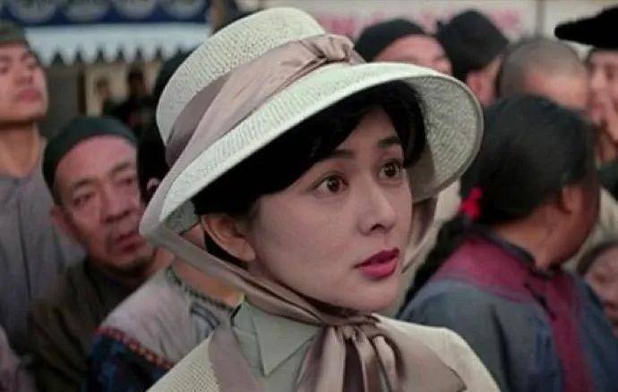 ʮ��������۵�ӰŮ��