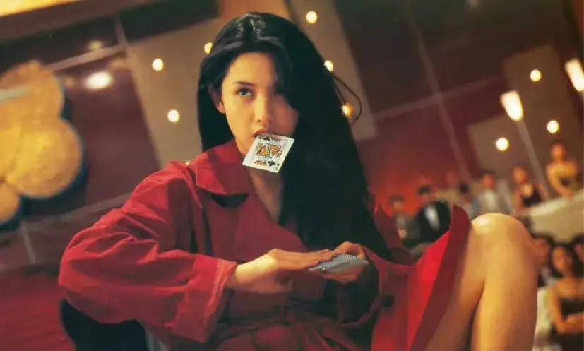 ʮ��������۵�ӰŮ��