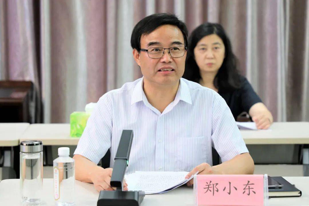郑小东带队调研全市政府债务管理工作_资金审批_债券_风险