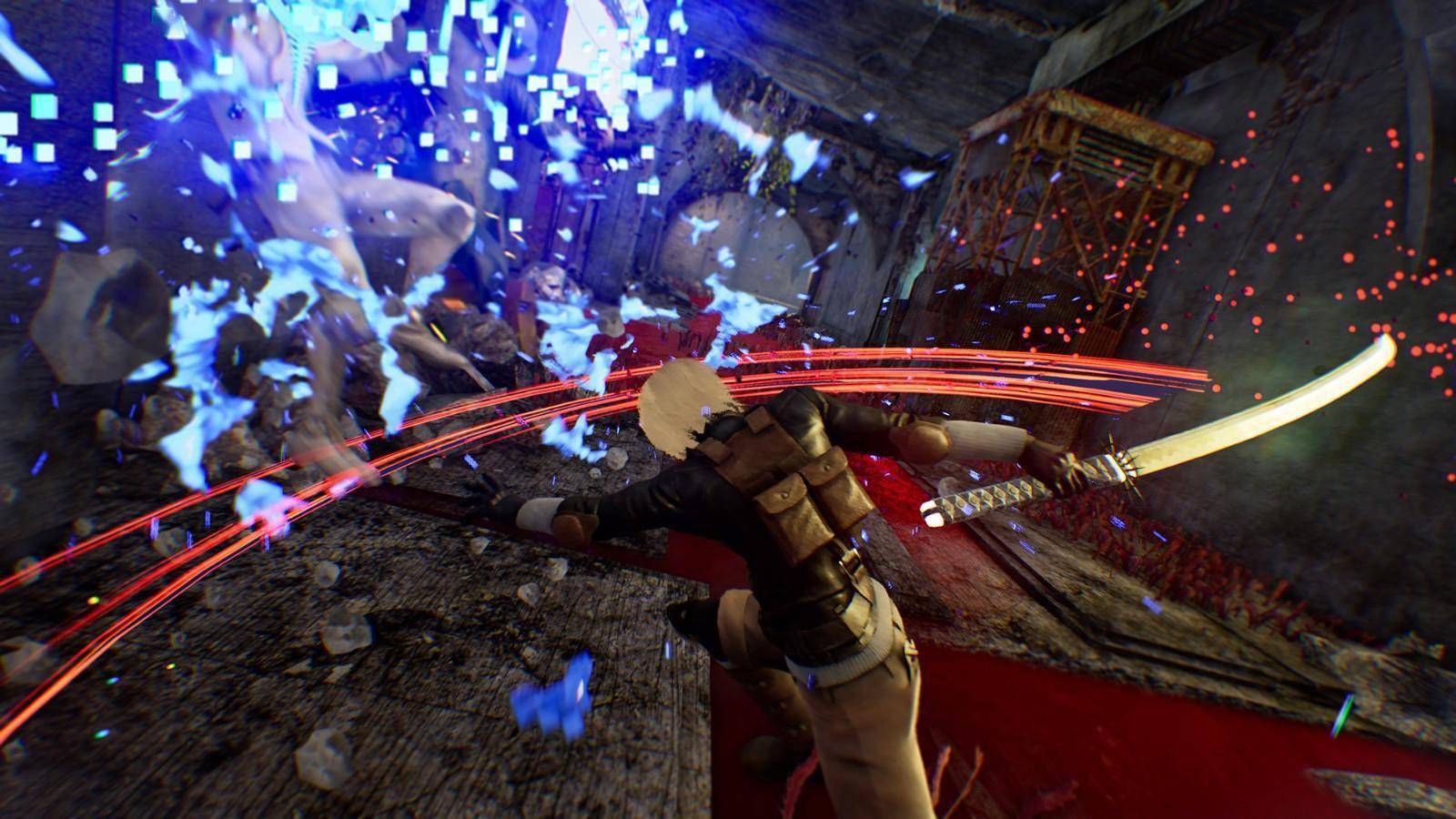 《死亡之旅：让它去死》steam页面上线 发售日期待定支持中文