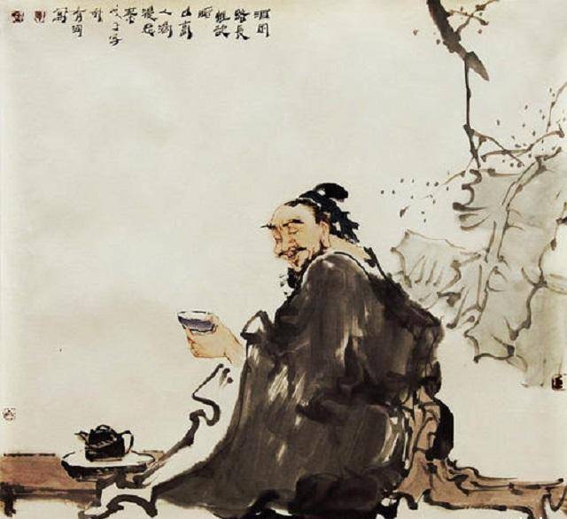 茶画文化：我国茶画艺术是如何演变的？为何宋朝最为繁盛？