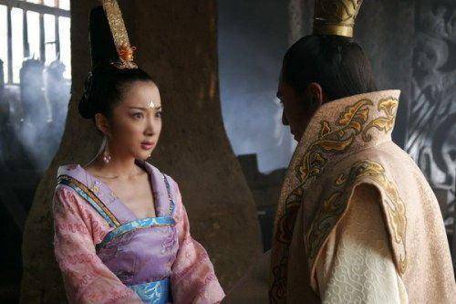 幽皇后 来自搜狐网