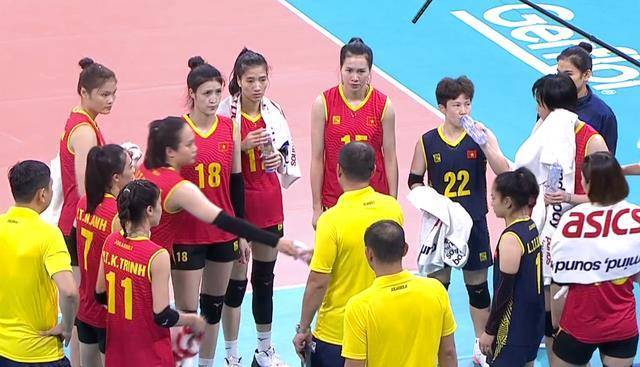 女排亚洲杯越南对中华台北比分_女排小组赛比分_2016奥运女排决赛比分