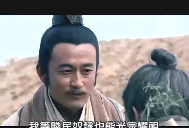 原创
被誉为“锐士”的秦军,战斗力来源什么?