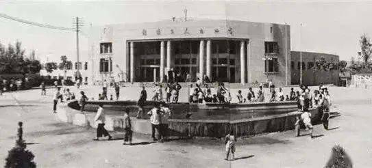 陇海花园、铁路文化宫与老飞机场丨百年郑州 ·第125期