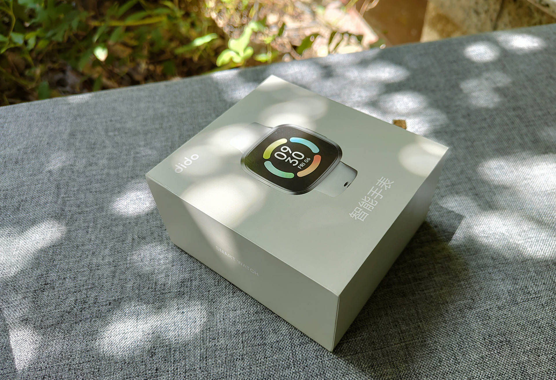 dido G28S Pro�����ֱ�����,ʱ��ȫ�潡�����!