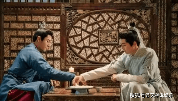 原创《覆流年》是什么小说改编的？陆安然和谁在一起了？《覆流年》结局是什么