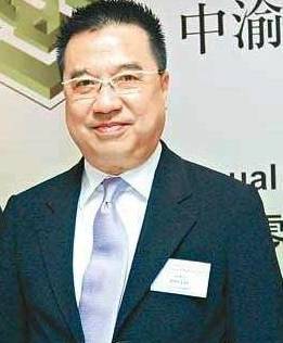 中渝置业旗下有数家上市公司,曾经也是重庆最大的地产商.