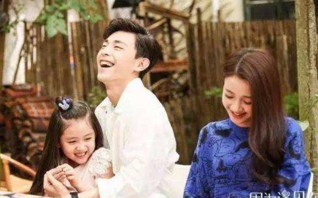 3年后美出天际,网友:等你长大_王婷文_观众们_演技