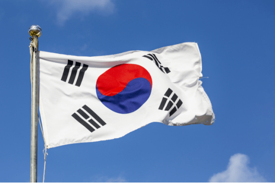 韩媒：男子闯进学校涂鸦焚毁“太极旗”，升起“太阳旗”，已被捕