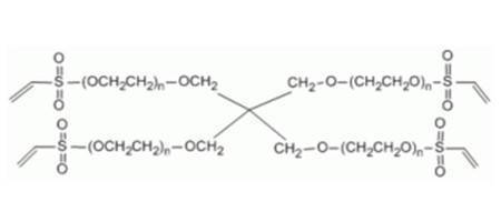 4-arm-peg5000-vinylsulfone,4-arm peg5000-vs,四