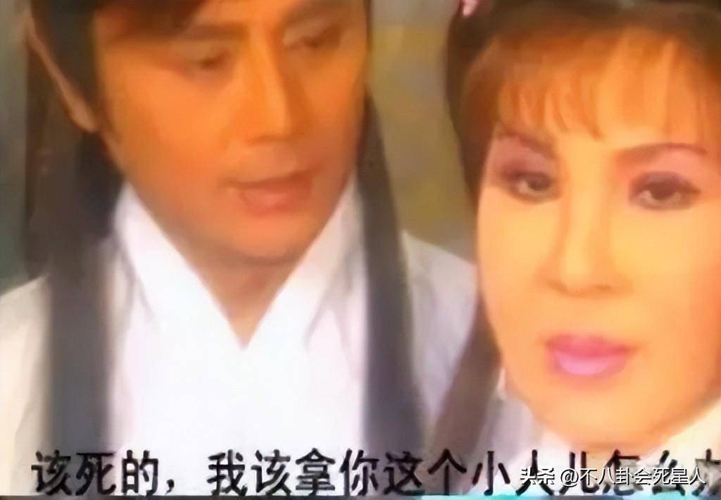 富婆涉足娱乐圈,掷千万当女主,陈冠希,焦恩俊作配