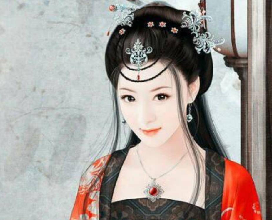我国古代第一位女历史学家,写下一部书,祸害女性2000年_班昭_丈夫