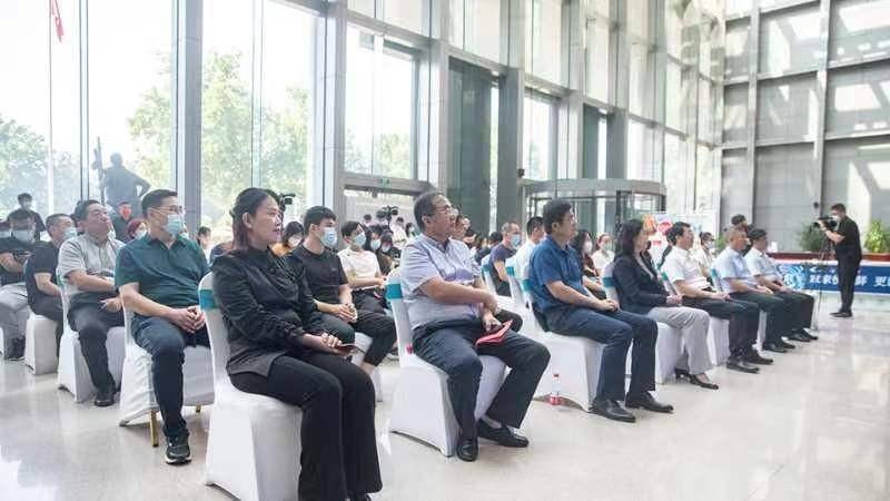 "鲜从海上来"家家悦第四届威海海鲜节启动_海洋_山东_活动