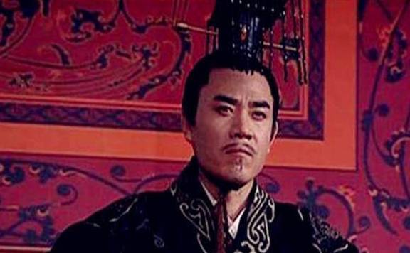 汉景帝三年(前154年,楚王刘戊因参与"七王之乱"