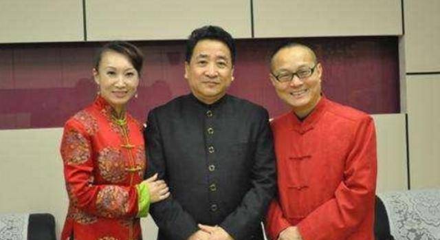 原创姜昆唯一女徒夏文兰去世，姜昆痛哭冯巩惋惜，郭德纲悼念！