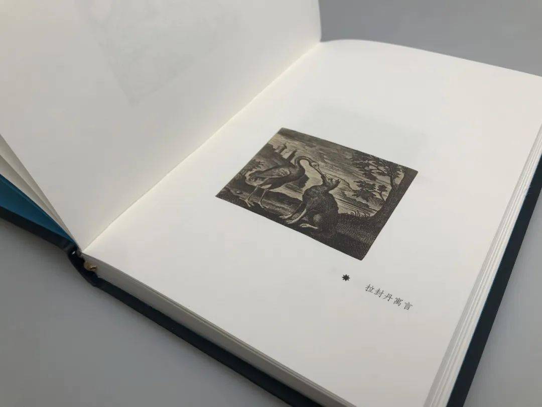 周克希译世界经典童话和寓言：法语翻译家献给孩子们的开学礼物