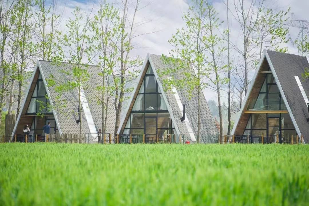 一村一品 一乡一景—喜看黄梅农旅融合路_旅游_景区_文化