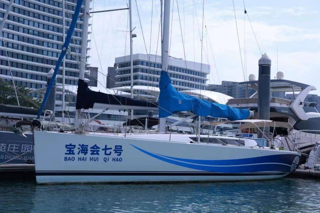 作为2022中国·平潭沙滩运动会的系列赛事之一,2022福建海岸线帆船