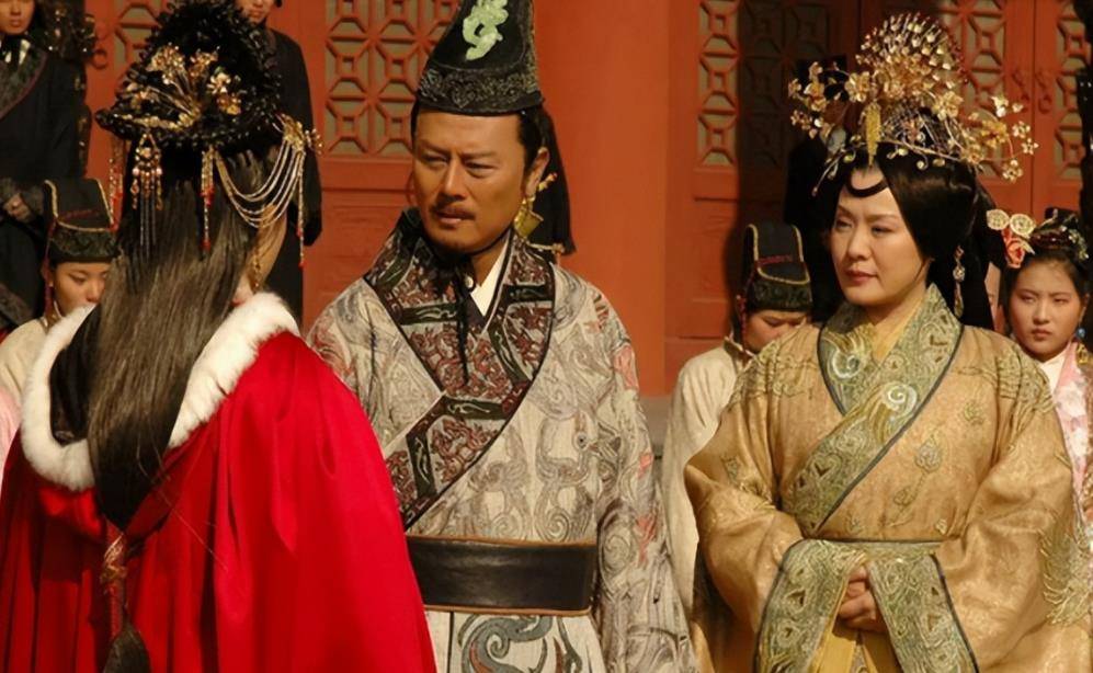 王昭君的"真实容貌"被复原后,长相一言难尽,看上去