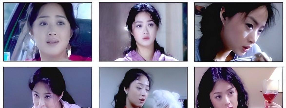 �ݡ�С���������˸�ͬ���ܵ�6λŮ����ɺ衢����ơ���ٳ ...