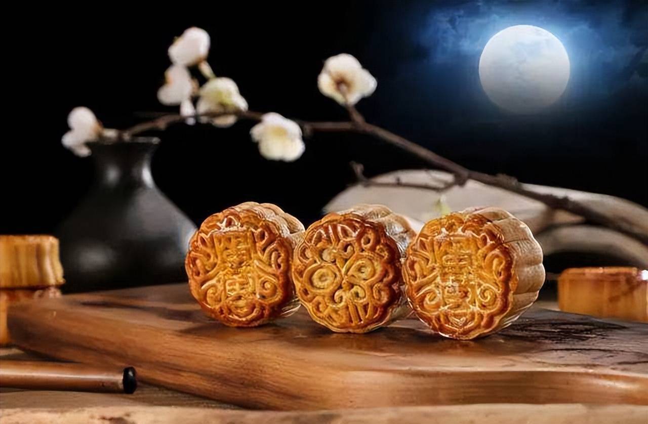 中秋佳节 ‖ 瑜伽健康•运动米乐M6 M6米乐(图1)