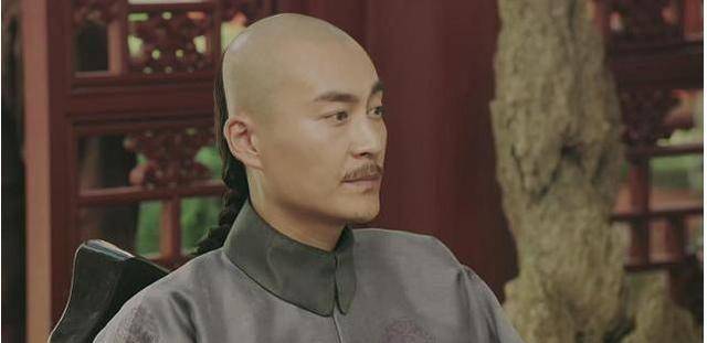他们的结局又如何?_康熙帝_雍正帝_宜贵妃