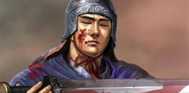 轻敌冒进,治军不严,朝令夕改;也许,这才是名将李陵的本来面目_汉武帝