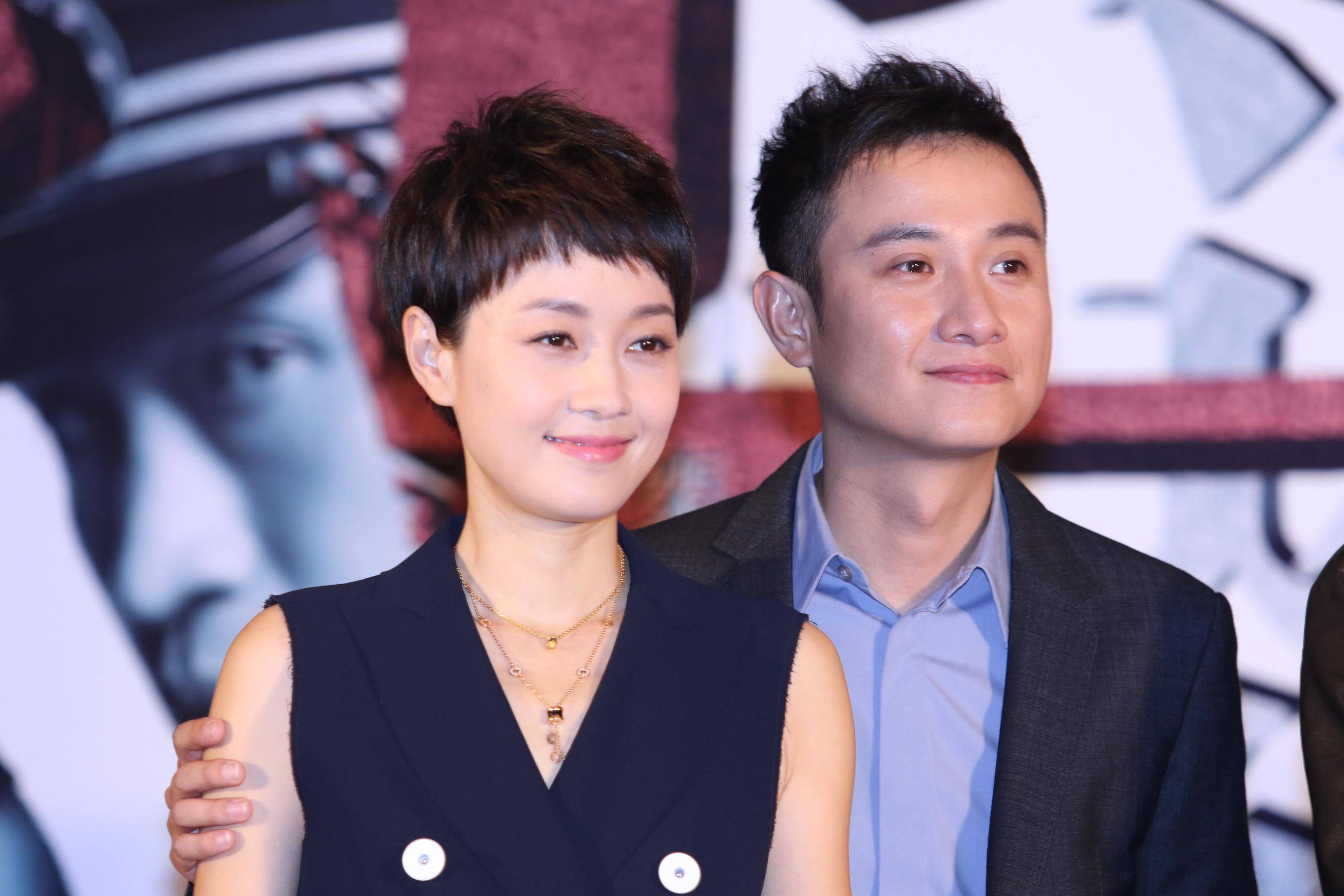 文章出轨了,就在大家都认为两人会离婚的时候,马伊琍却做出了一个大胆