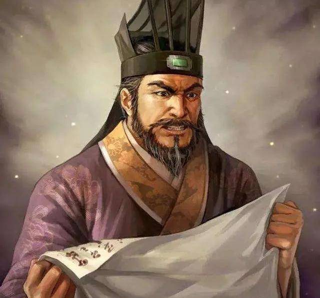 征战四方,未尝挫折.官至左将军,封胶东侯,去世后谥号刚.