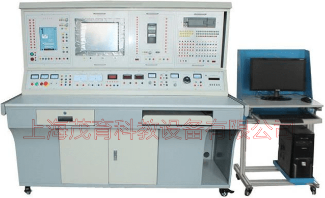 机电一体化组合实训平台,机电一体化组合实训装置,机电