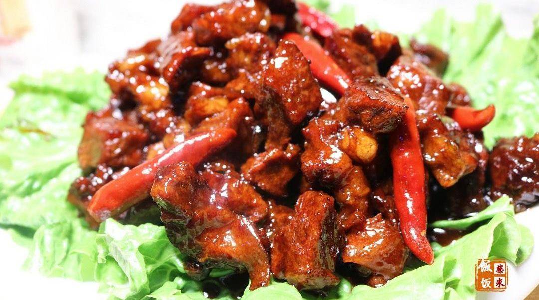 原创10道红烧菜，每一道都滋味十足，学会换着花样做给家人吃！