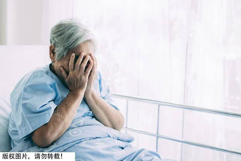 年轻人也会得老年痴呆症!