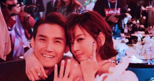 "短发女神"陈松伶的"辛酸上位史,以及她背后的3个贵人_陈松龄_母亲